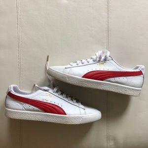 Men’s Puma Clyde Shoes